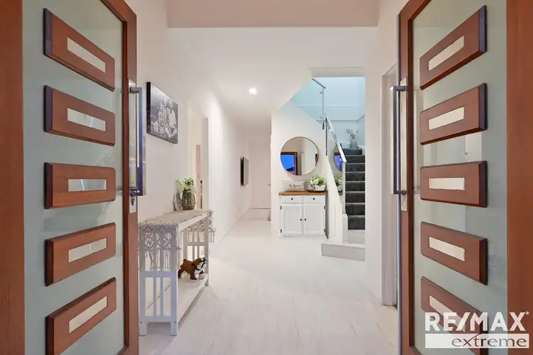Fifth view of Homely house listing, 15 Moonraker Road, Jindalee WA 6036