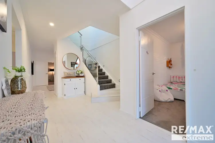 Sixth view of Homely house listing, 15 Moonraker Road, Jindalee WA 6036