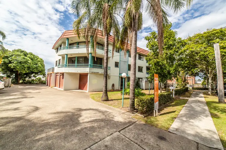 8/11 Kidston Terrace, Chermside QLD 4032