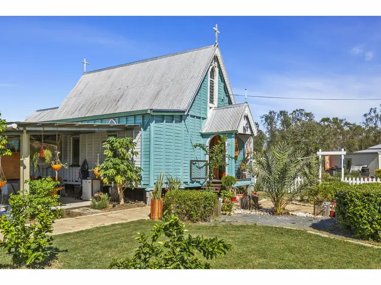 Main view of Homely rural property listing, 119 High Street, Bajool QLD 4699