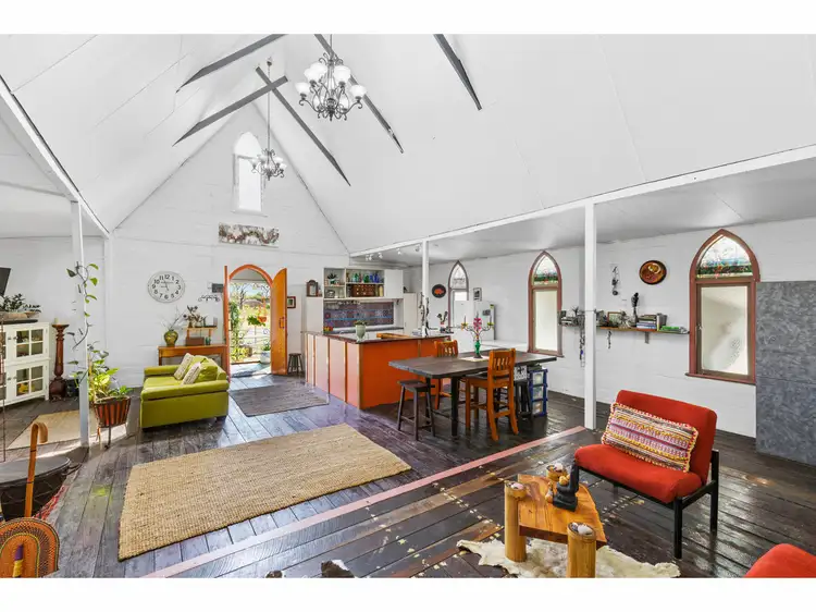 Fourth view of Homely rural property listing, 119 High Street, Bajool QLD 4699