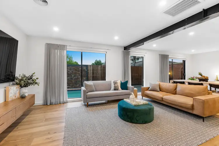 26 Sundown Walk, Frankston South VIC 3199