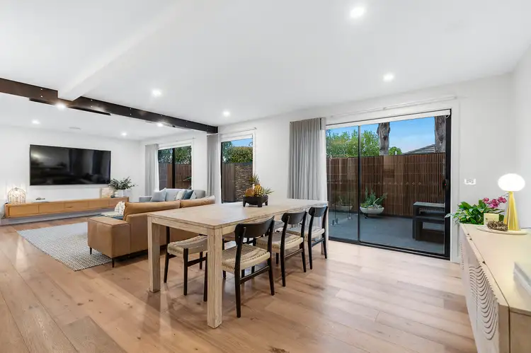 Sixth view of Homely house listing, 26 Sundown Walk, Frankston South VIC 3199