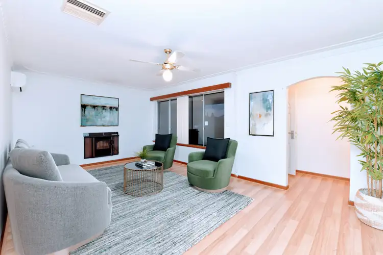 Main view of Homely house listing, 16 Hardwick Street, Morley WA 6062