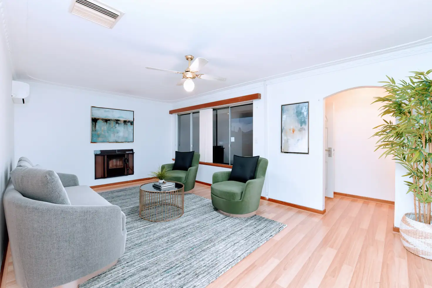 Main view of Homely house listing, 16 Hardwick Street, Morley WA 6062