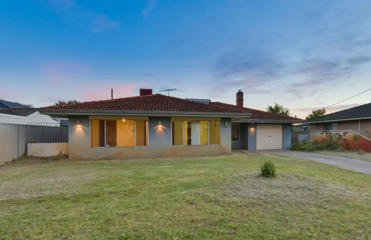 Third view of Homely house listing, 16 Hardwick Street, Morley WA 6062