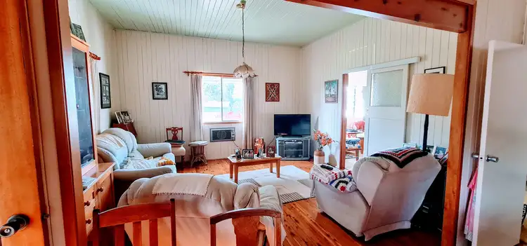 Third view of Homely rural property listing, 5490 Oakey Cooyar Road, Wutul QLD 4352