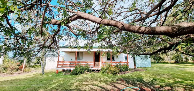 Fourth view of Homely rural property listing, 5490 Oakey Cooyar Road, Wutul QLD 4352