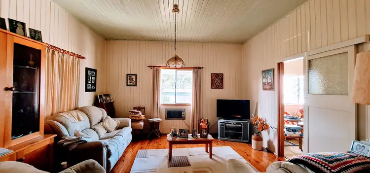Fifth view of Homely rural property listing, 5490 Oakey Cooyar Road, Wutul QLD 4352