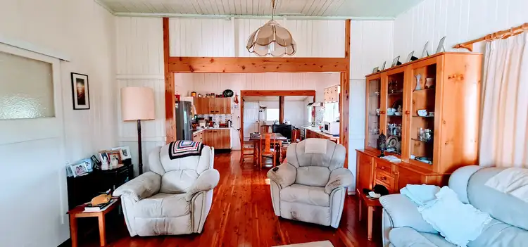 Seventh view of Homely rural property listing, 5490 Oakey Cooyar Road, Wutul QLD 4352