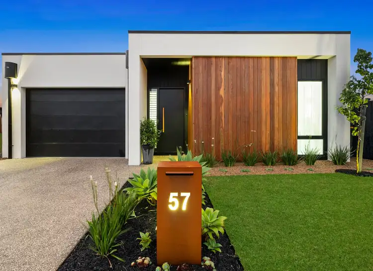 Main view of Homely house listing, 57 Pintail Drive, Torquay VIC 3228