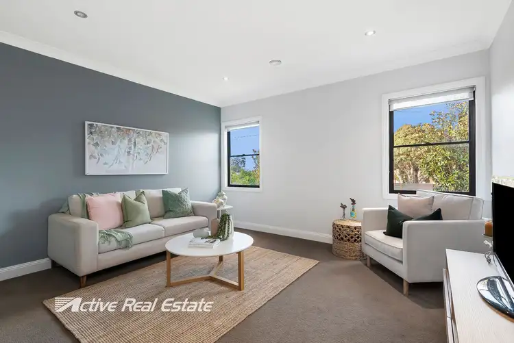 Third view of Homely house listing, 8 Summit Road, Frankston VIC 3199