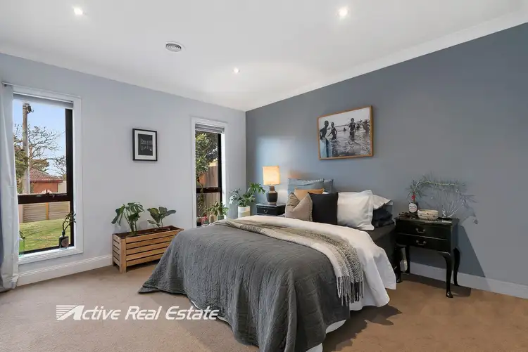 Fourth view of Homely house listing, 8 Summit Road, Frankston VIC 3199