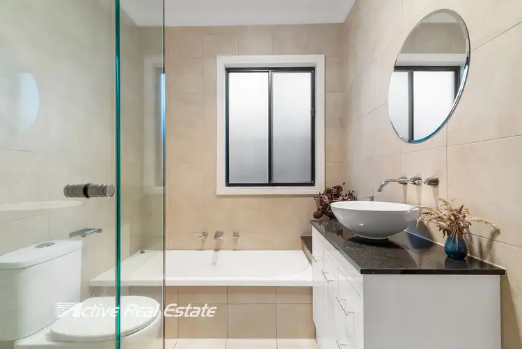 Fifth view of Homely house listing, 8 Summit Road, Frankston VIC 3199