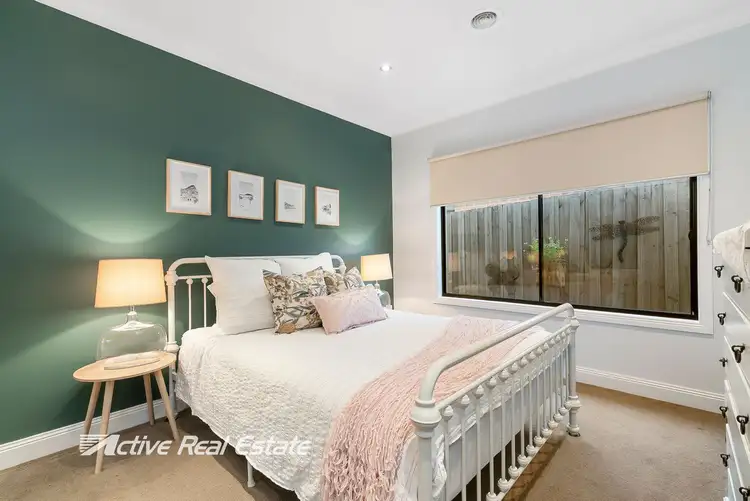 Sixth view of Homely house listing, 8 Summit Road, Frankston VIC 3199