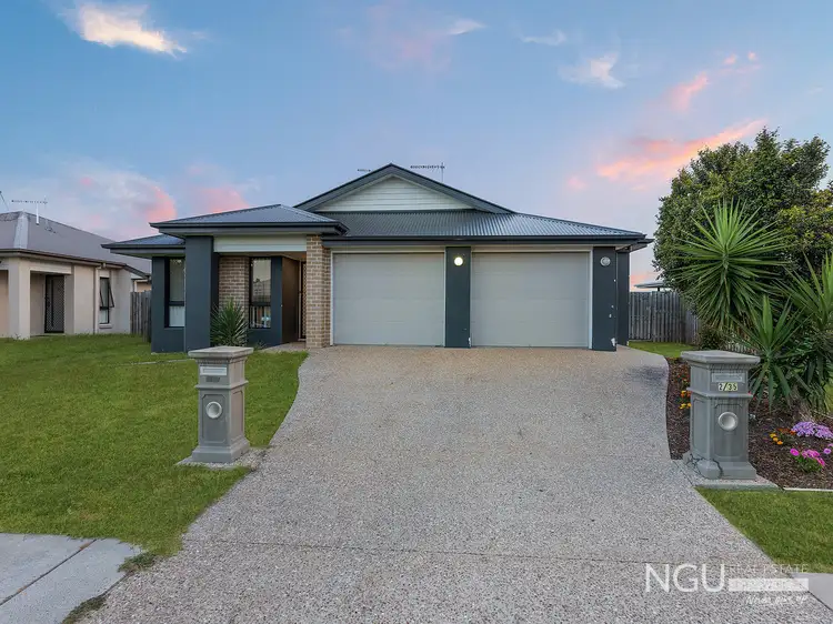 35 Lacewing Street, Rosewood QLD 4340