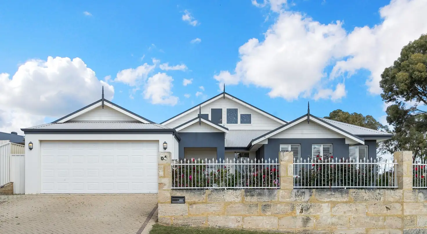 Main view of Homely house listing, 64 Huntsman Terrace, Jane Brook WA 6056