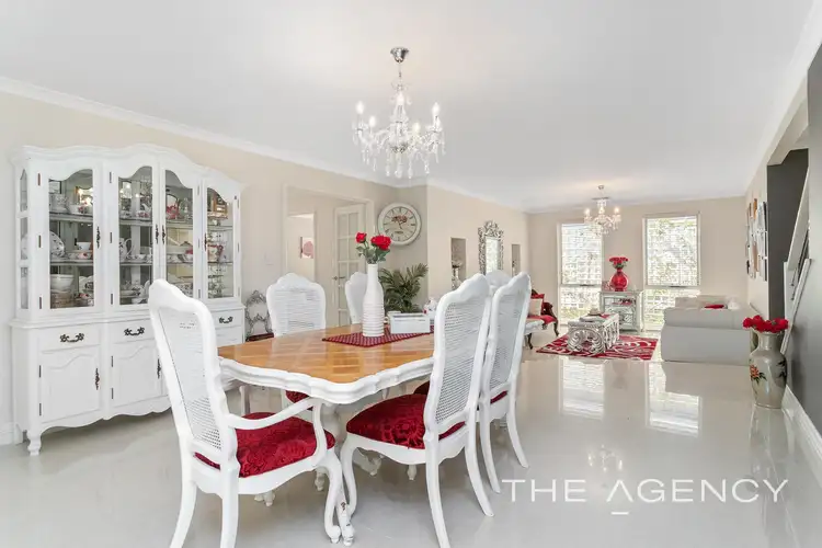 Second view of Homely house listing, 64 Huntsman Terrace, Jane Brook WA 6056