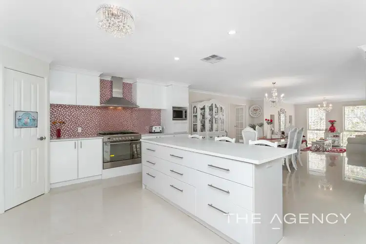 Third view of Homely house listing, 64 Huntsman Terrace, Jane Brook WA 6056