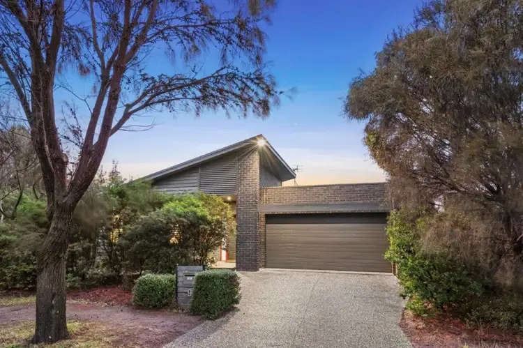 9 Druids Glen, Torquay VIC 3228