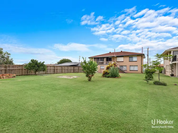 Fifth view of Homely house listing, 27 Auckland Street, Wishart QLD 4122