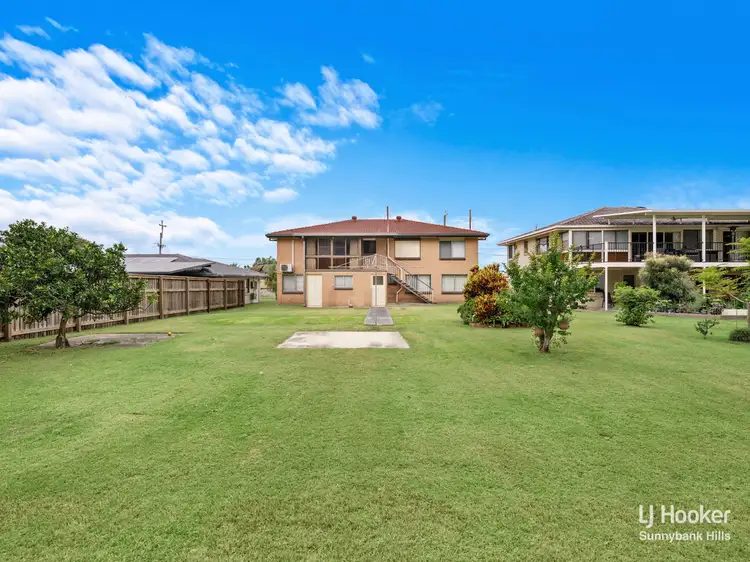 Sixth view of Homely house listing, 27 Auckland Street, Wishart QLD 4122