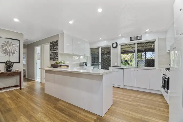 Main view of Homely house listing, 1039 Pimpama-Jacobs Well Road, Jacobs Well QLD 4208