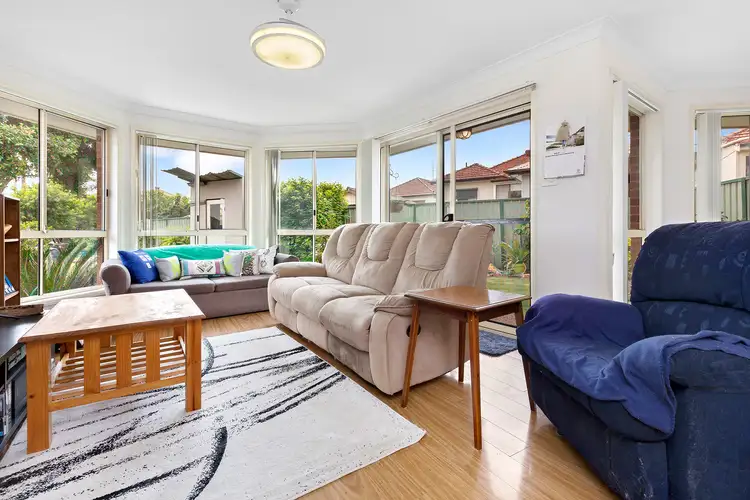 Second view of Homely villa listing, 3/28 Queen Street, Waratah West NSW 2298