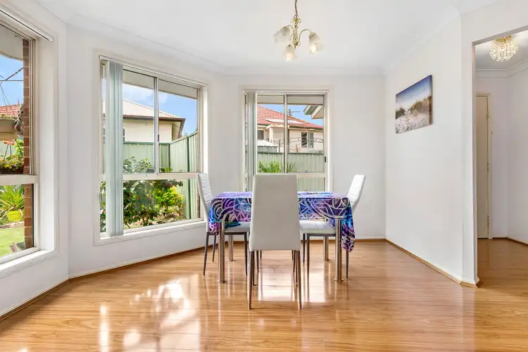 Fourth view of Homely villa listing, 3/28 Queen Street, Waratah West NSW 2298
