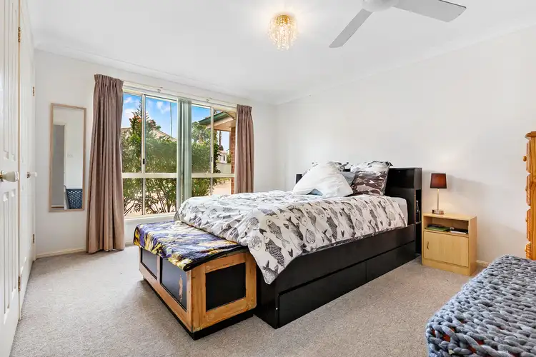 Fifth view of Homely villa listing, 3/28 Queen Street, Waratah West NSW 2298