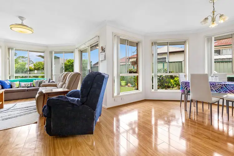 Sixth view of Homely villa listing, 3/28 Queen Street, Waratah West NSW 2298