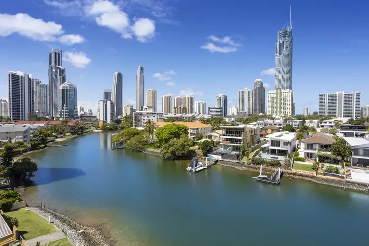 Sixth view of Homely unit listing, 502/7 Mallana Street, Surfers Paradise QLD 4217