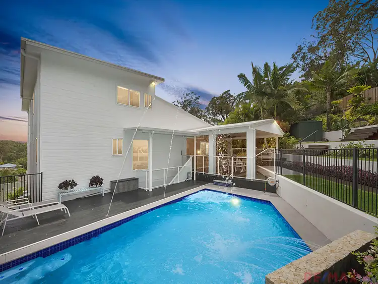 Second view of Homely house listing, 9 Hillside Court, Little Mountain QLD 4551