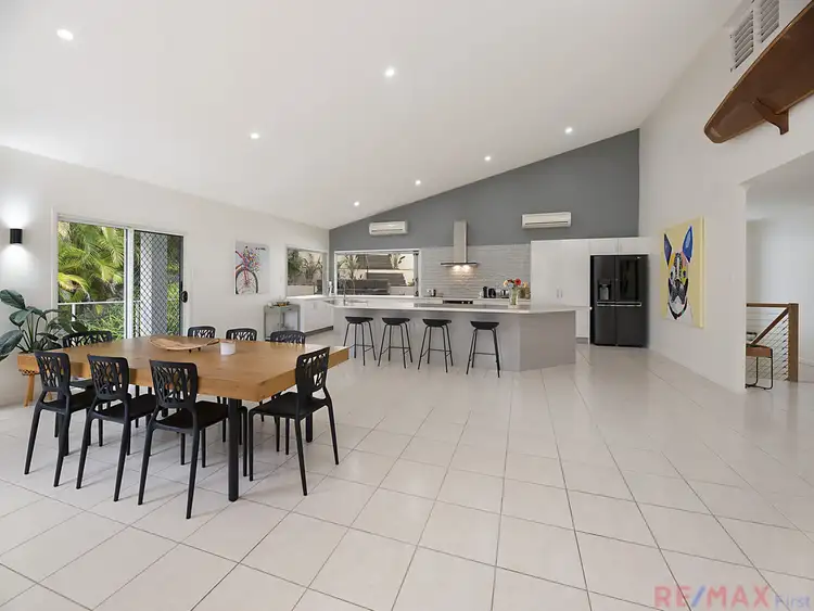 Fourth view of Homely house listing, 9 Hillside Court, Little Mountain QLD 4551