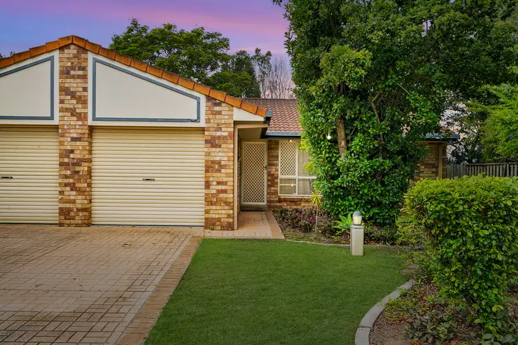 Main view of Homely villa listing, 43/240 Handford Road, Taigum QLD 4018