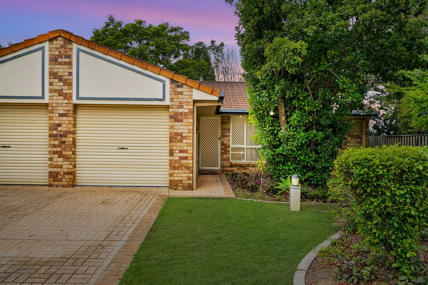 Main view of Homely villa listing, 43/240 Handford Road, Taigum QLD 4018