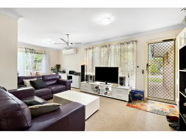 Second view of Homely villa listing, 43/240 Handford Road, Taigum QLD 4018