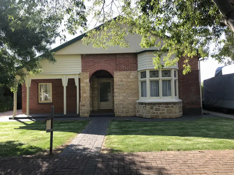 1/42 Sixth Avenue, St Peters SA 5069