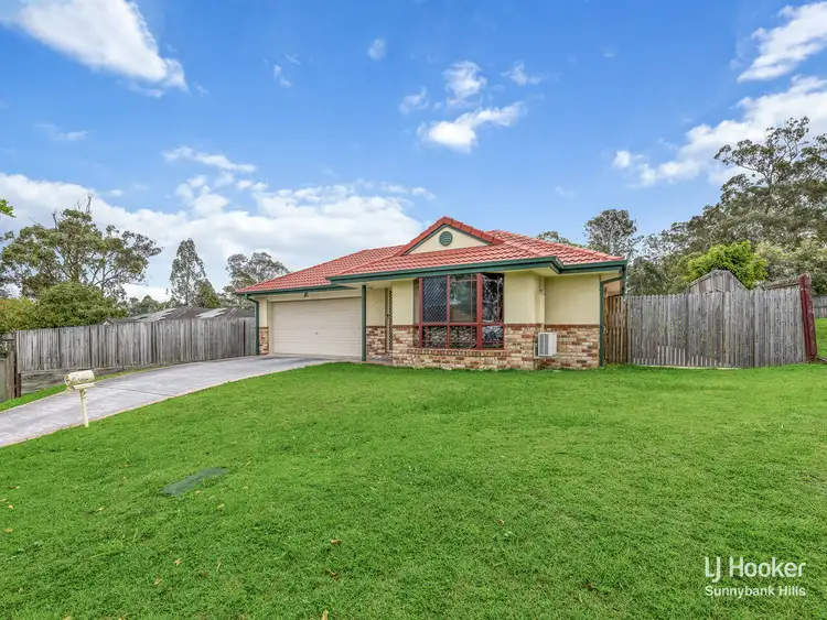 6 Longford Crescent, Acacia Ridge QLD 4110