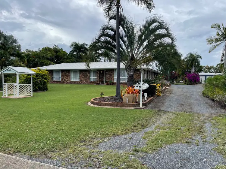 Second view of Homely house listing, 13 Brady Close, Glenlee QLD 4711