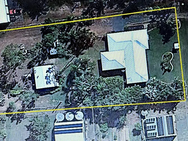 Third view of Homely house listing, 13 Brady Close, Glenlee QLD 4711