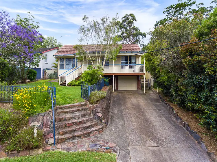 Main view of Homely house listing, 9 Alexander Parade, Charlestown NSW 2290