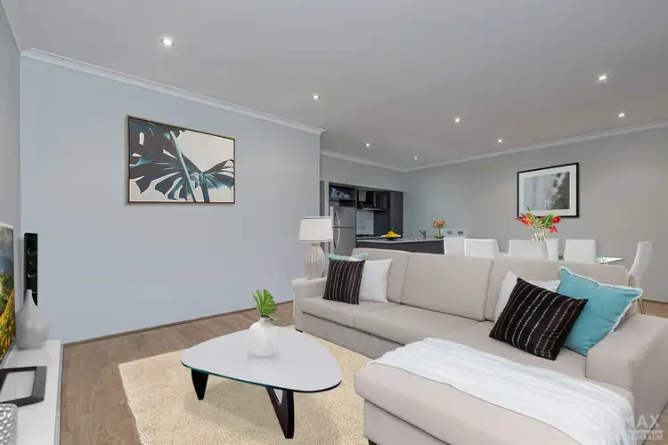 Main view of Homely house listing, 22 Ardara Bend, Butler WA 6036