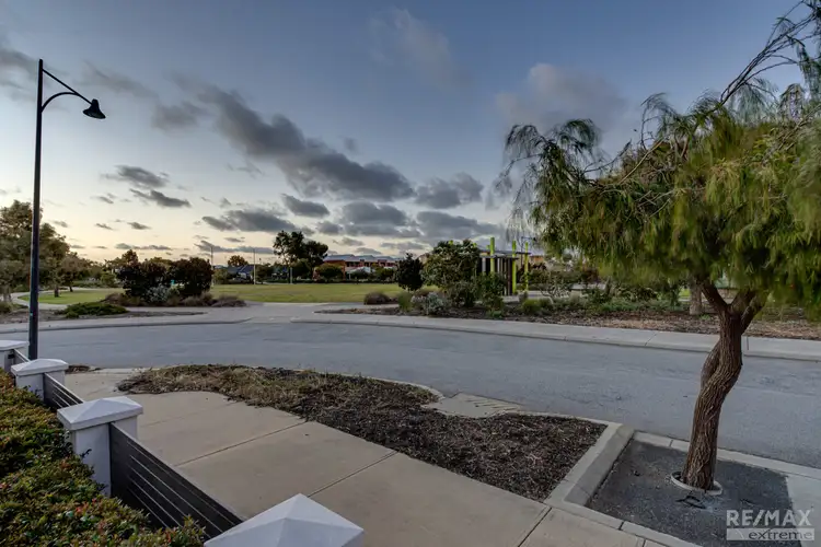 Third view of Homely house listing, 22 Ardara Bend, Butler WA 6036