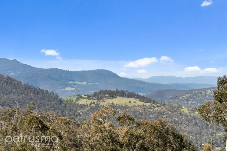 Third view of Homely land listing, 370 Lower Swamp Road, Lachlan TAS 7140