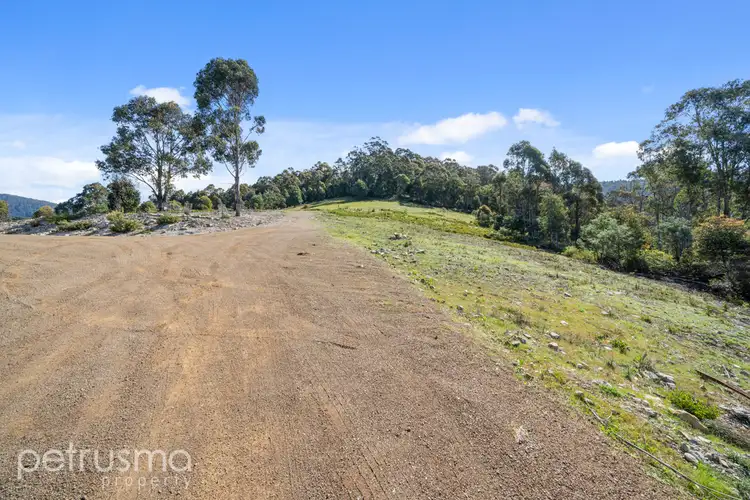 Sixth view of Homely land listing, 370 Lower Swamp Road, Lachlan TAS 7140