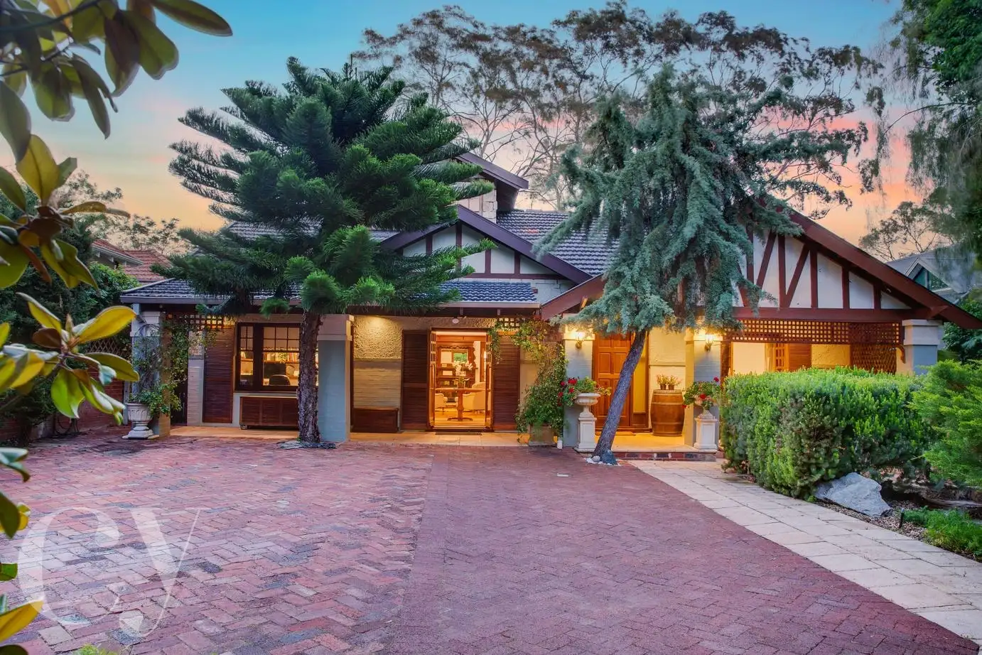 Main view of Homely house listing, 29 Thomas Street, Nedlands WA 6009