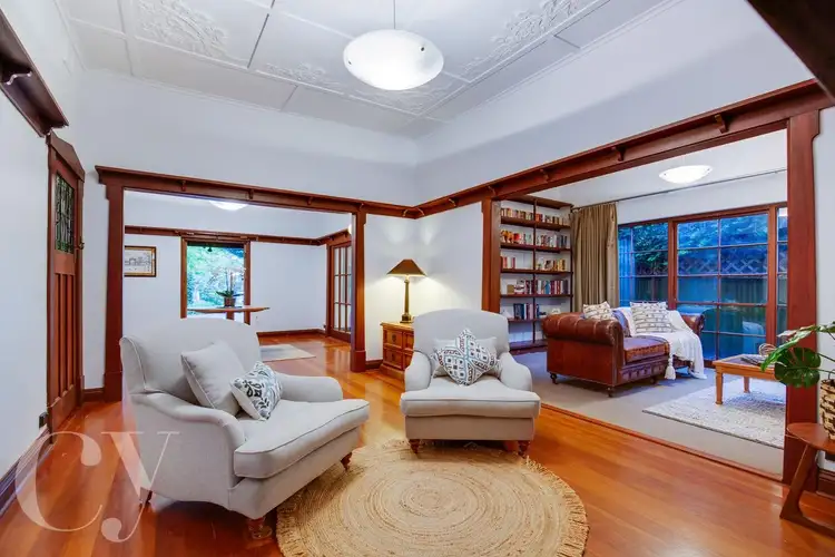 Sixth view of Homely house listing, 29 Thomas Street, Nedlands WA 6009