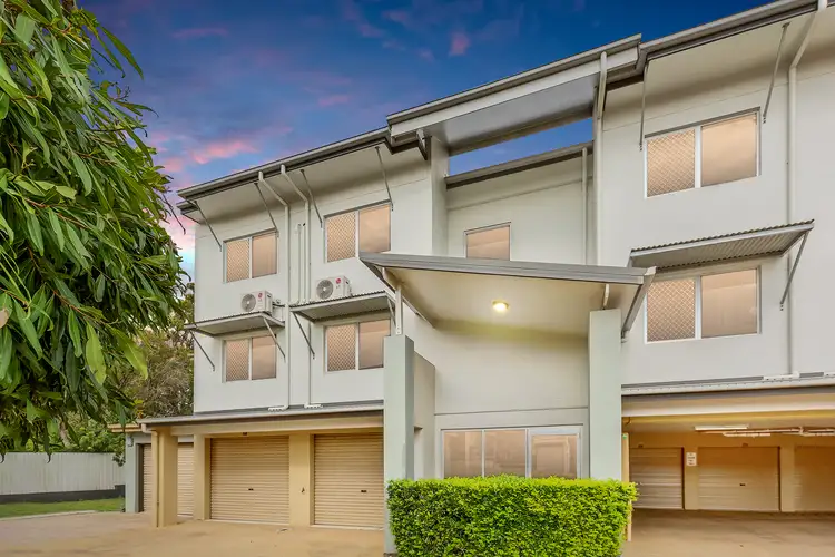 Main view of Homely townhouse listing, 66/11 Taigum Place, Taigum QLD 4018