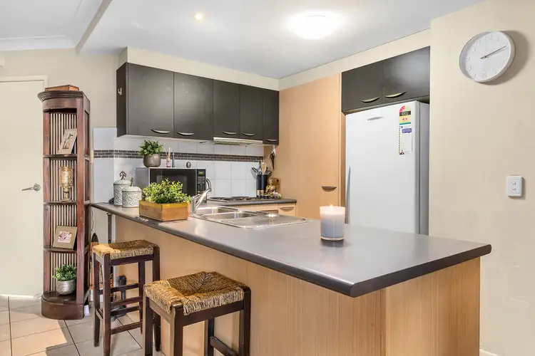 Second view of Homely townhouse listing, 66/11 Taigum Place, Taigum QLD 4018